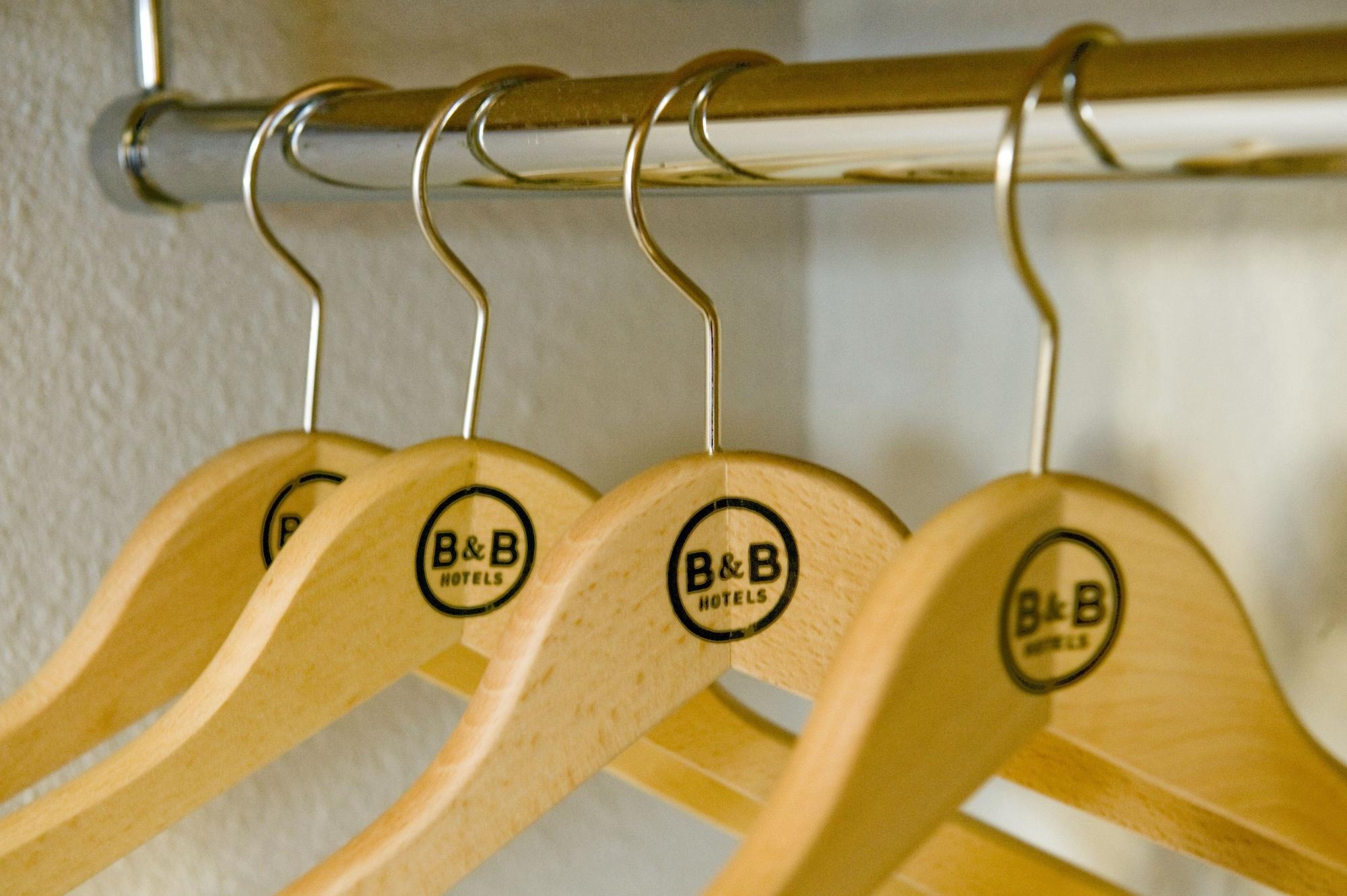 B&B Hotel Cholet Sud Zewnętrze zdjęcie