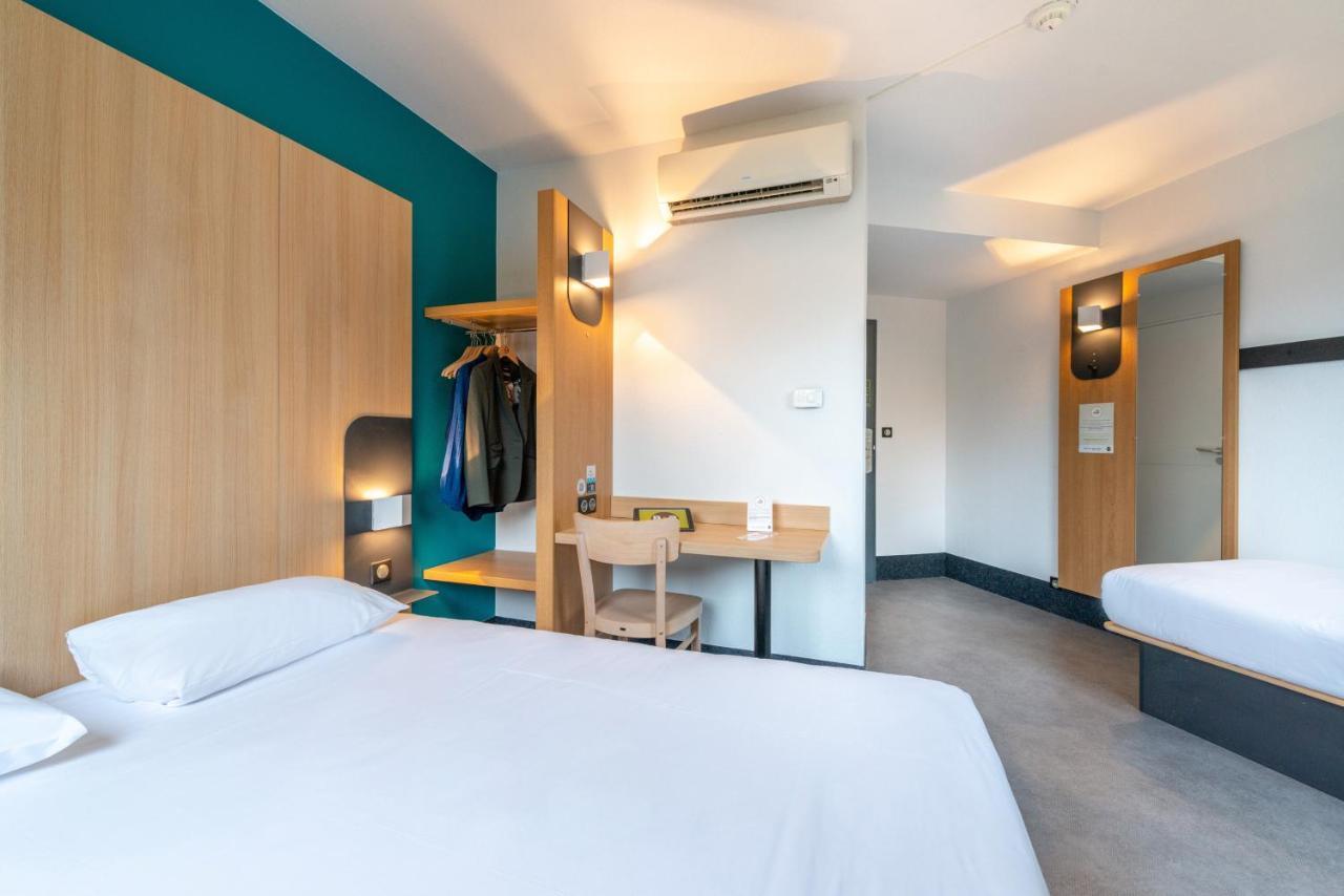 B&B Hotel Cholet Sud Zewnętrze zdjęcie