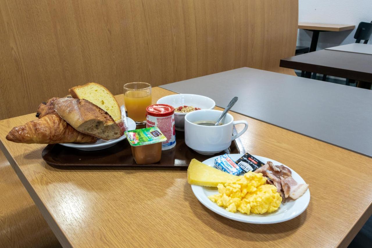 B&B Hotel Cholet Sud Zewnętrze zdjęcie