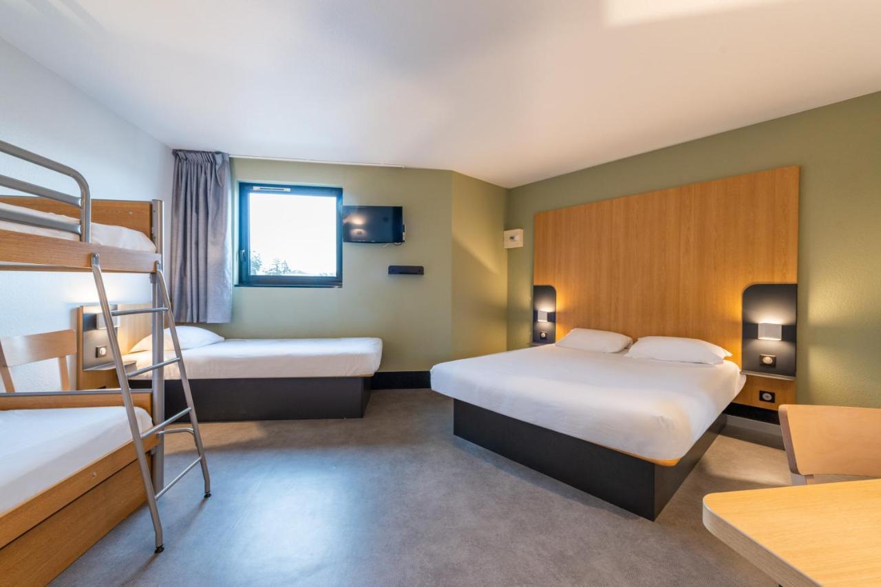 B&B Hotel Cholet Sud Zewnętrze zdjęcie