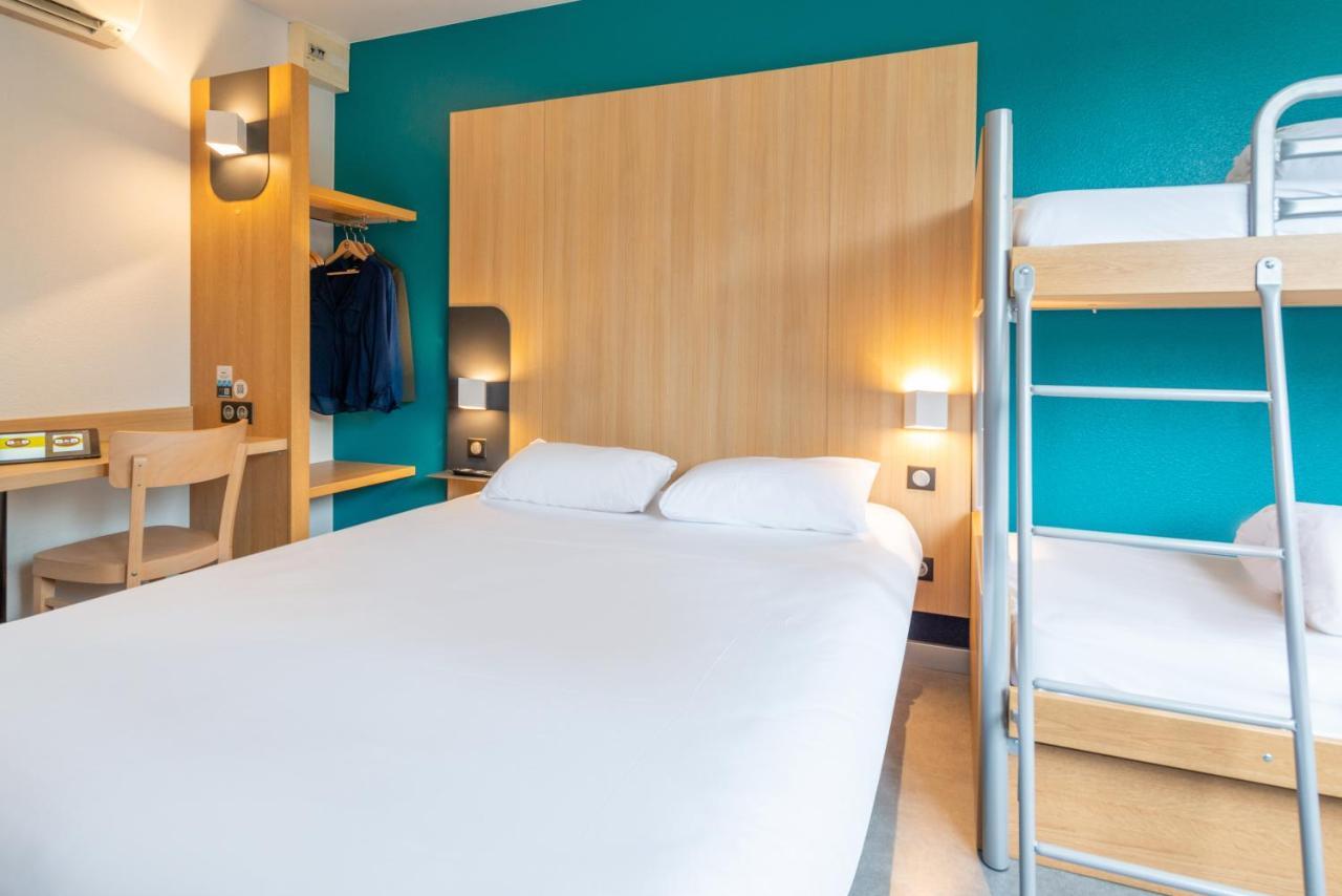 B&B Hotel Cholet Sud Zewnętrze zdjęcie