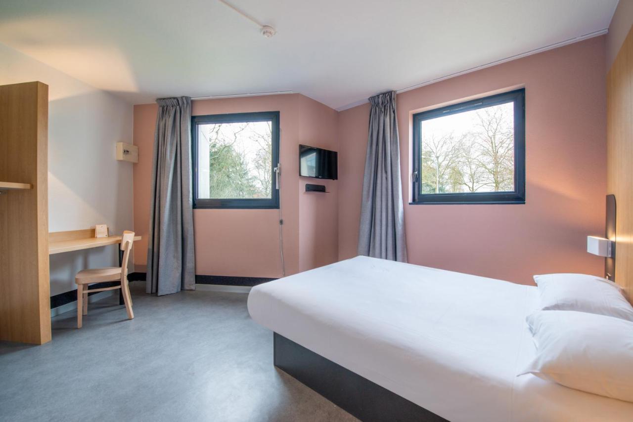 B&B Hotel Cholet Sud Zewnętrze zdjęcie