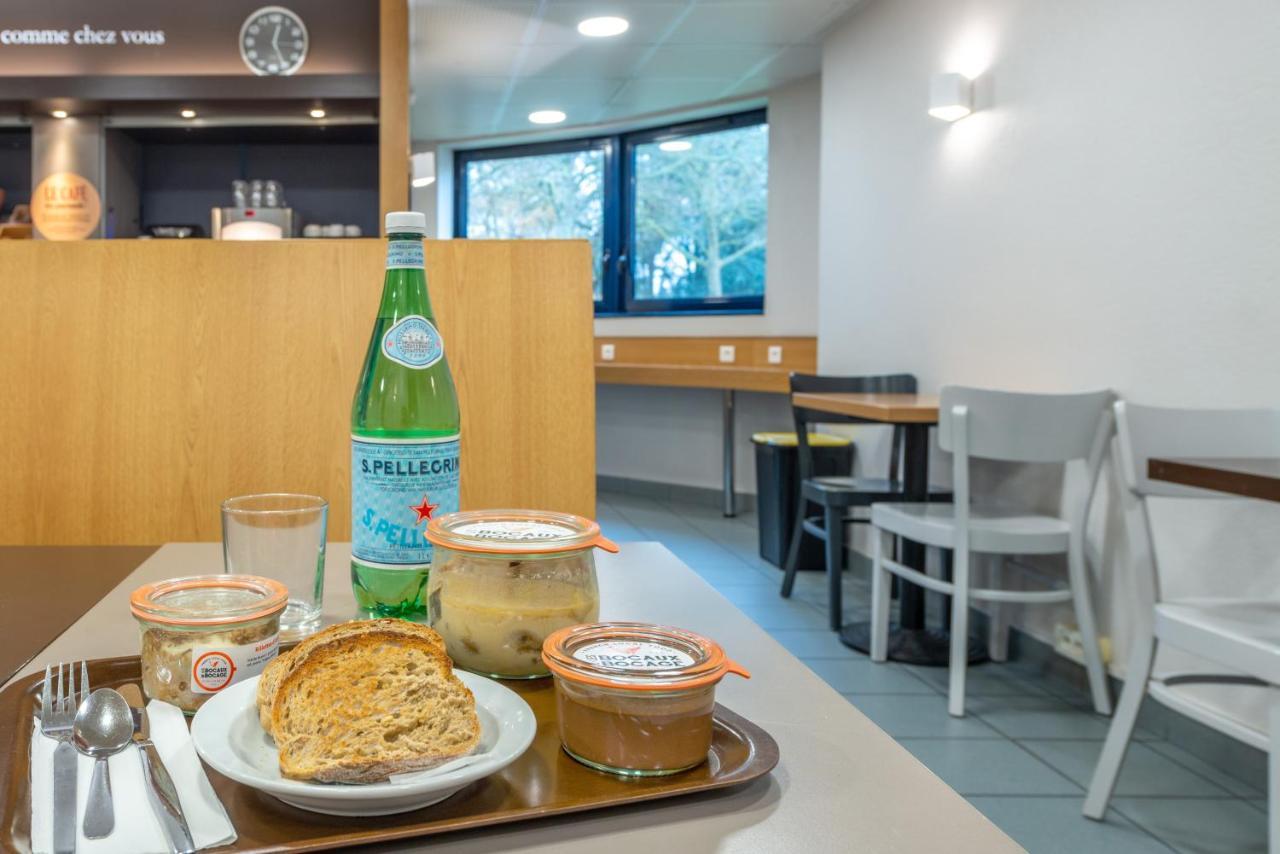 B&B Hotel Cholet Sud Zewnętrze zdjęcie