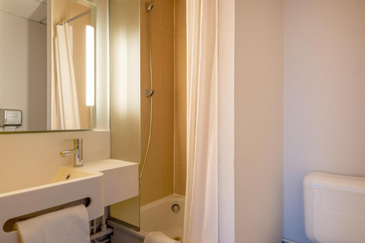 B&B Hotel Cholet Sud Zewnętrze zdjęcie
