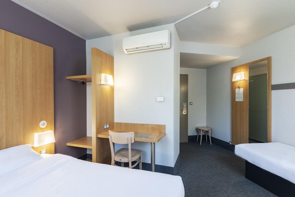 B&B Hotel Cholet Sud Zewnętrze zdjęcie