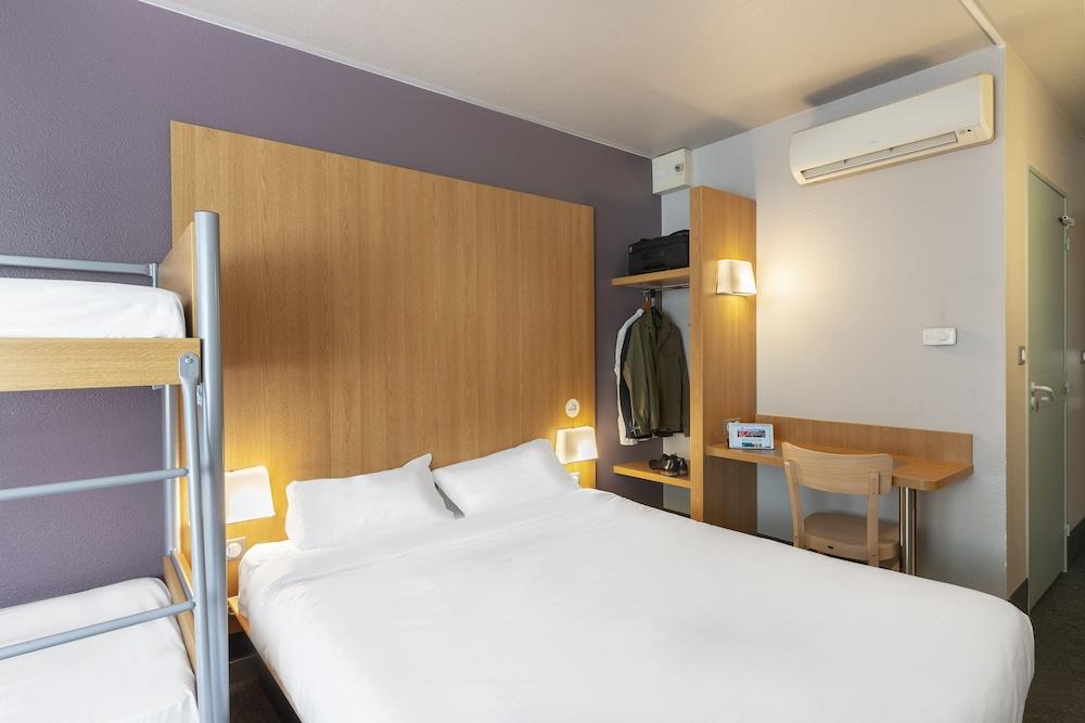 B&B Hotel Cholet Sud Zewnętrze zdjęcie
