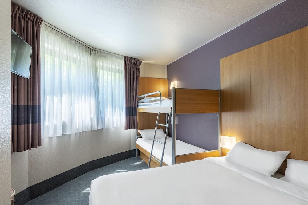 B&B Hotel Cholet Sud Zewnętrze zdjęcie