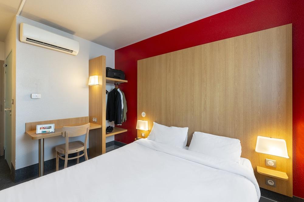 B&B Hotel Cholet Sud Zewnętrze zdjęcie
