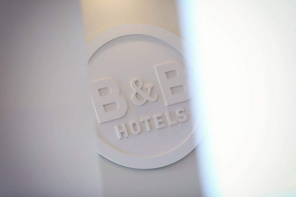 B&B Hotel Cholet Sud Zewnętrze zdjęcie
