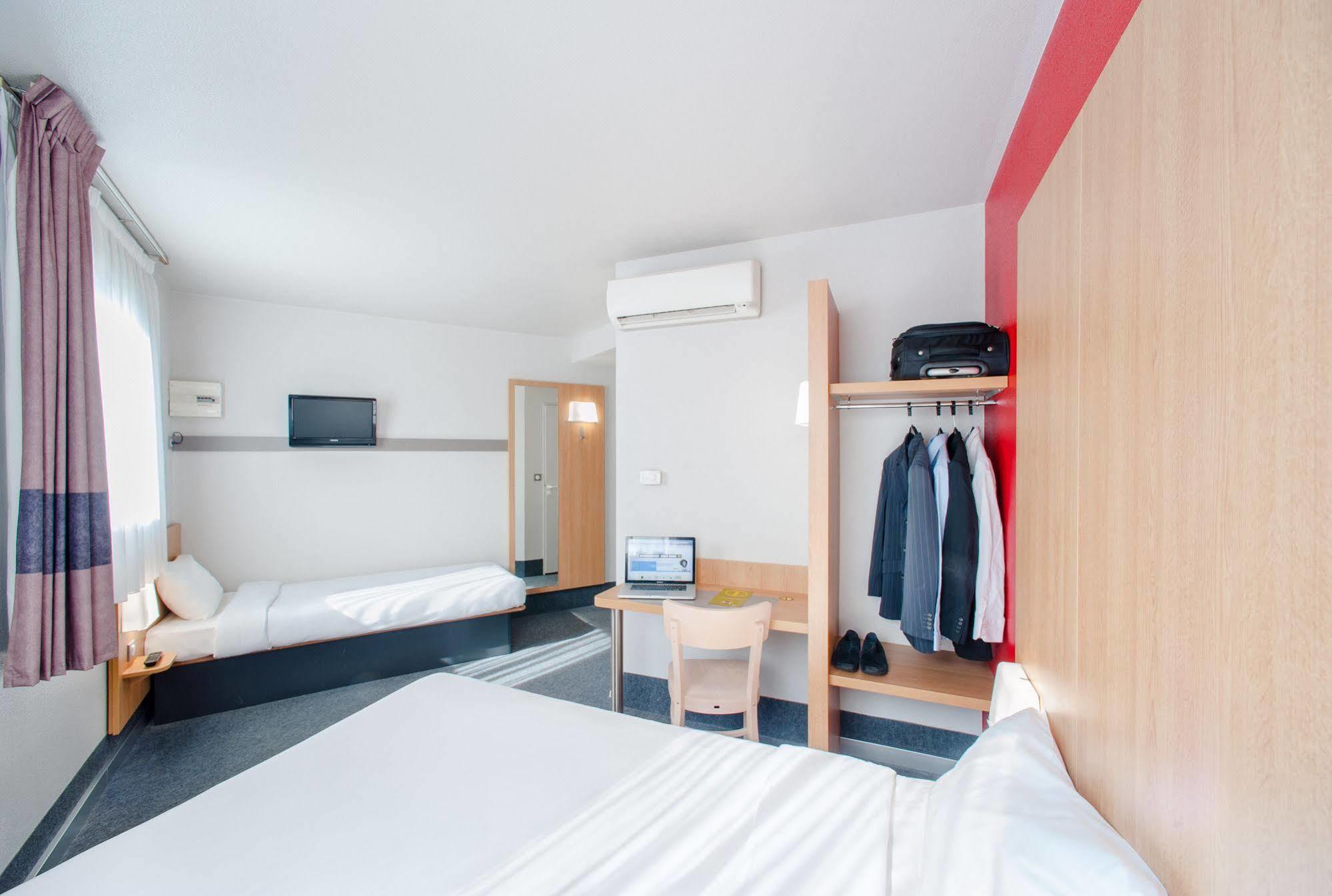 B&B Hotel Cholet Sud Zewnętrze zdjęcie