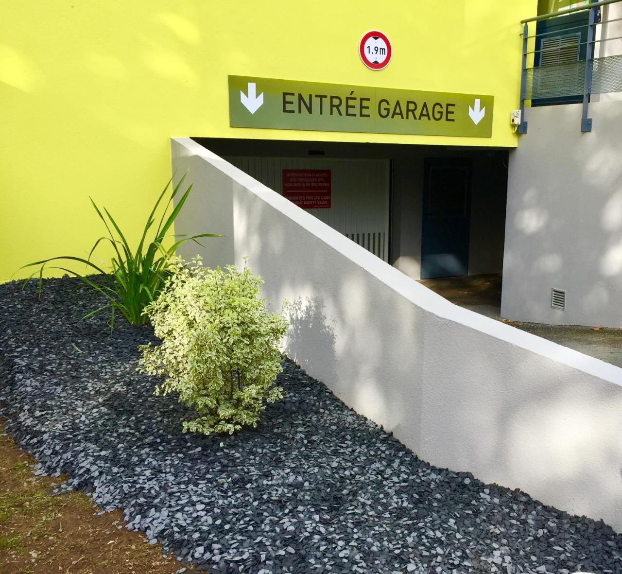 B&B Hotel Cholet Sud Zewnętrze zdjęcie