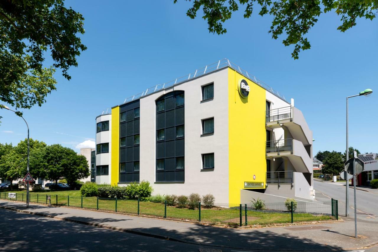 B&B Hotel Cholet Sud Zewnętrze zdjęcie